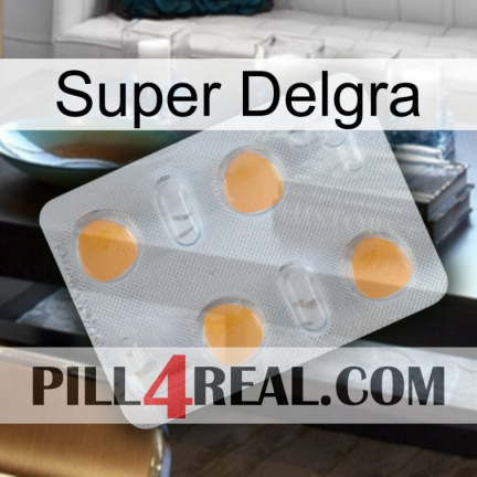 Super Delgra 24
